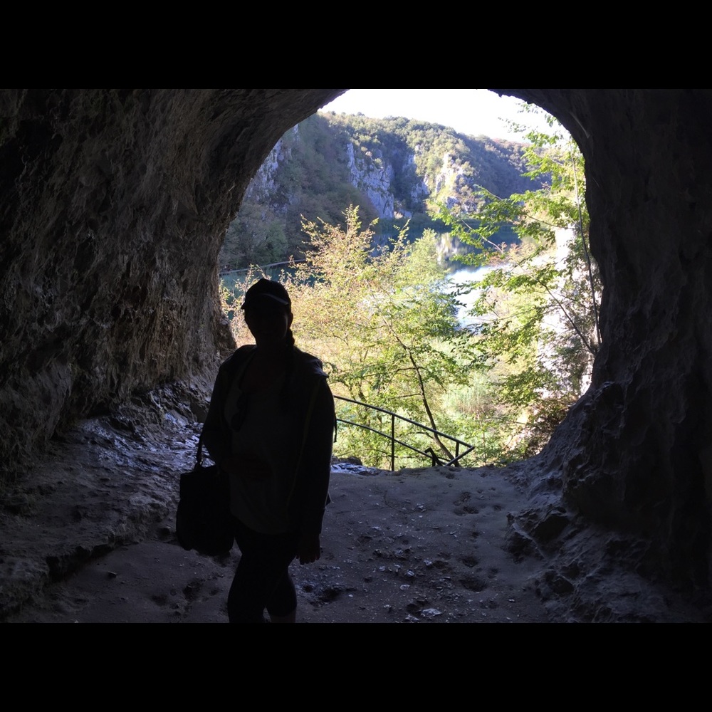 Meet your Posher, Beth